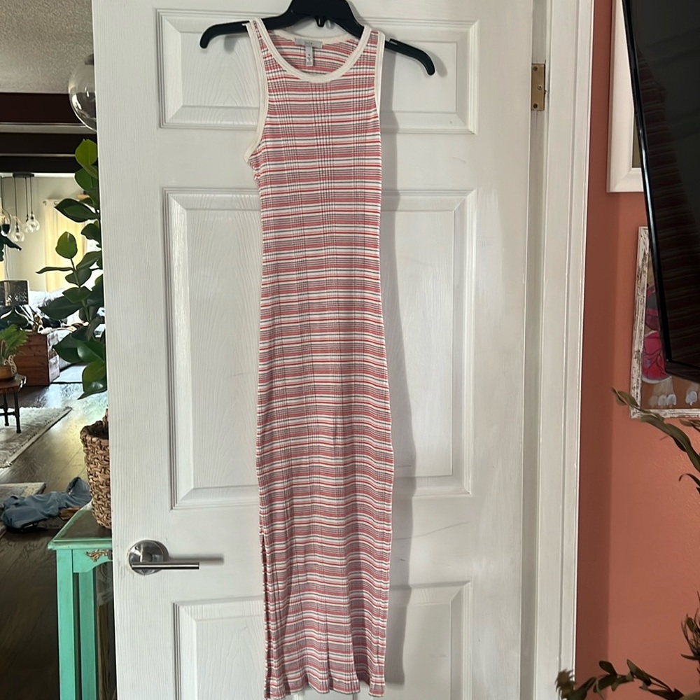 Joie dress